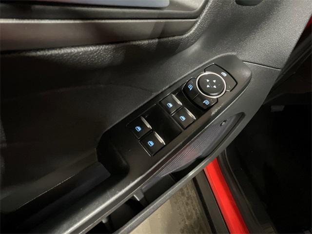 used 2024 Ford Escape car, priced at $29,800