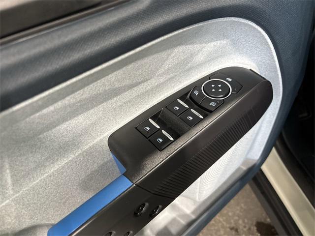 new 2025 Ford Maverick car, priced at $33,395