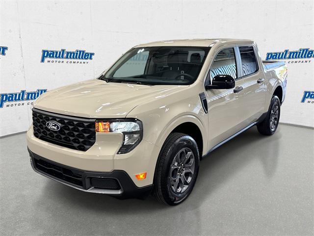 new 2025 Ford Maverick car, priced at $33,395