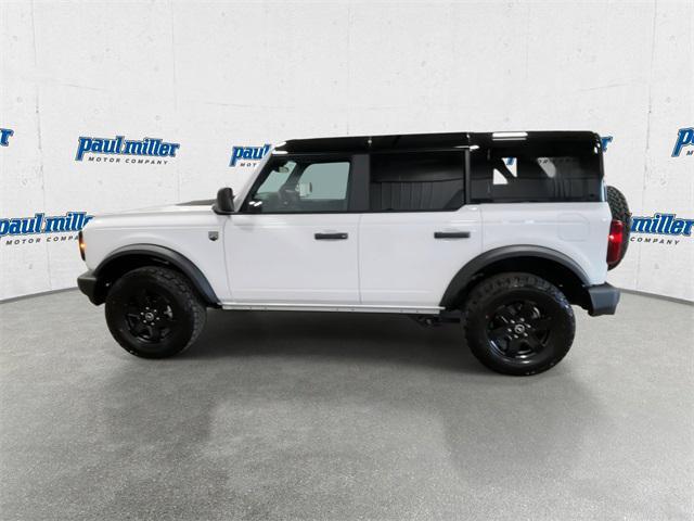 new 2025 Ford Bronco car, priced at $44,000