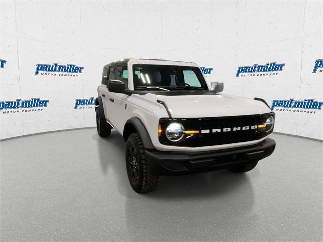 new 2025 Ford Bronco car, priced at $44,000