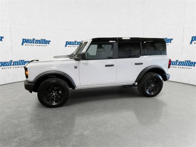 new 2025 Ford Bronco car, priced at $44,000