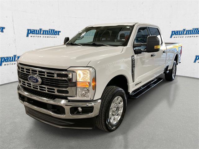 used 2024 Ford F-250 car, priced at $52,493