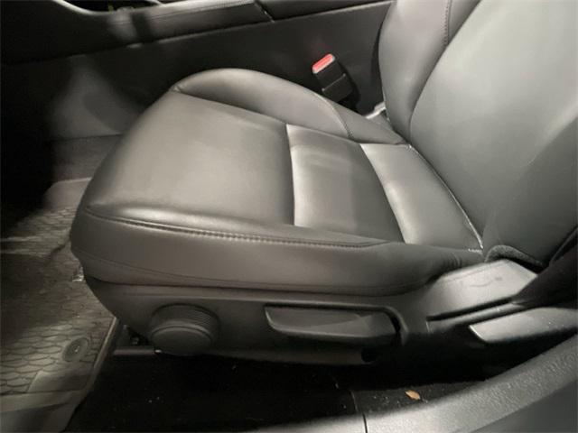 used 2025 Mazda Mazda3 car, priced at $23,995