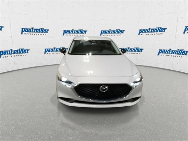 used 2025 Mazda Mazda3 car, priced at $23,995