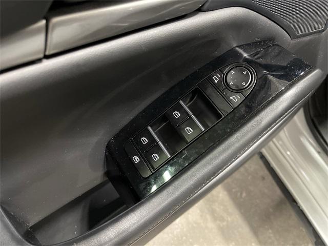 used 2025 Mazda Mazda3 car, priced at $23,995