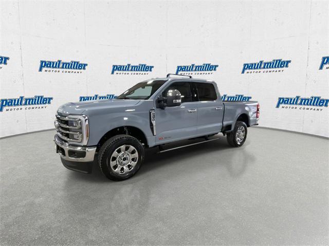 new 2025 Ford F-250 car, priced at $97,360