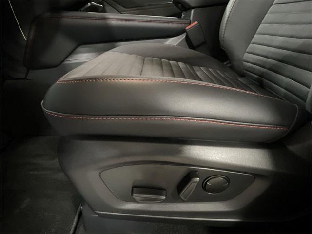 new 2025 Ford Explorer car, priced at $49,085