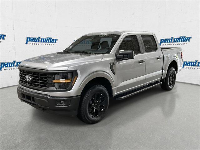 new 2024 Ford F-150 car, priced at $46,906