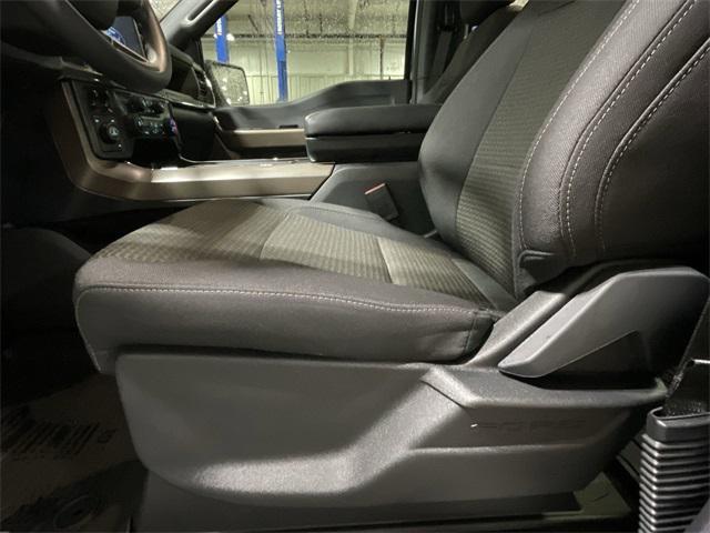 new 2024 Ford F-150 car, priced at $46,906