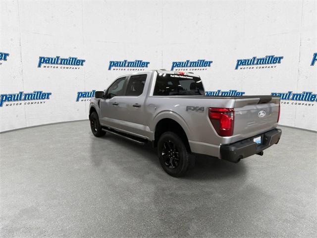 new 2024 Ford F-150 car, priced at $46,906