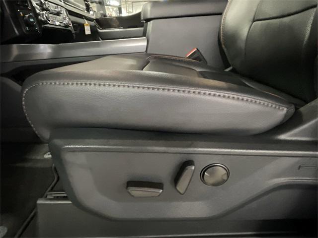 new 2025 Ford F-250 car, priced at $78,812