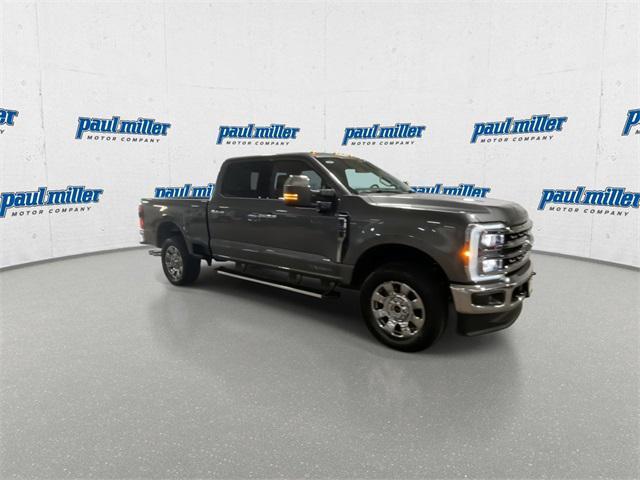 new 2025 Ford F-250 car, priced at $78,812