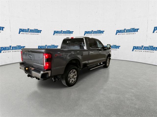 new 2025 Ford F-250 car, priced at $78,812