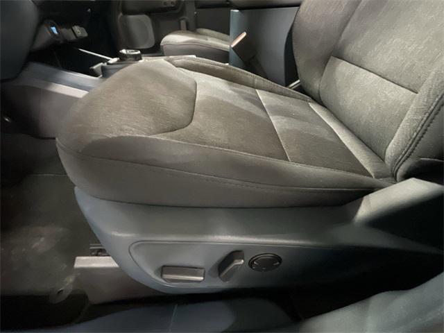 new 2025 Ford Maverick car, priced at $37,035
