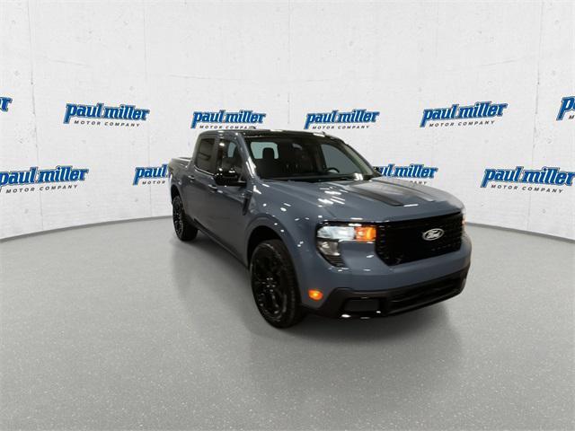 new 2025 Ford Maverick car, priced at $37,035