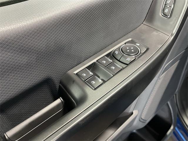new 2025 Ford F-150 car, priced at $48,889