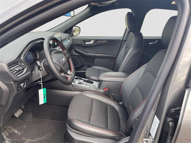 new 2025 Ford Escape car, priced at $33,876