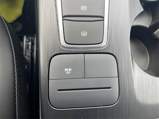 new 2025 Ford Escape car, priced at $33,876