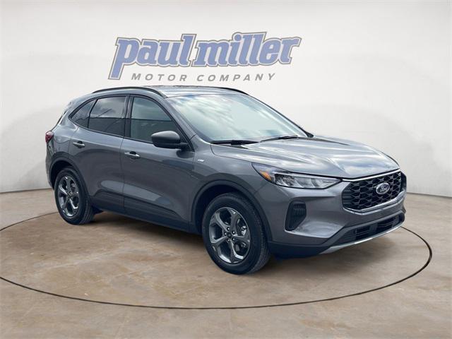 new 2025 Ford Escape car, priced at $33,876