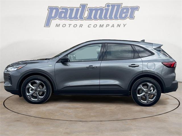 new 2025 Ford Escape car, priced at $33,876