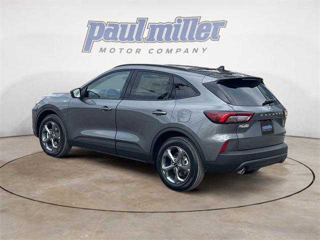 new 2025 Ford Escape car, priced at $33,876