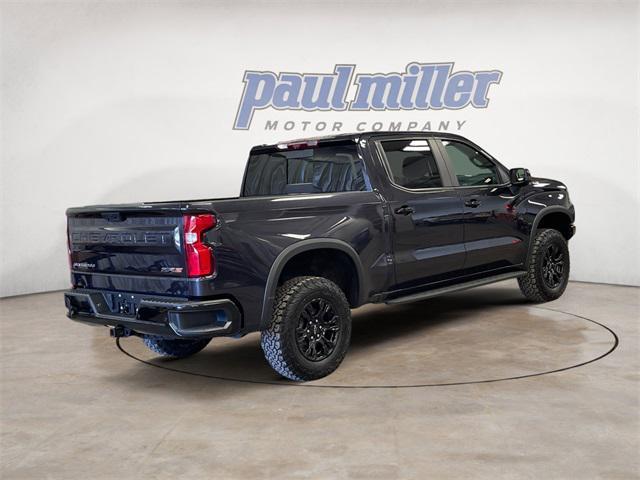 used 2022 Chevrolet Silverado 1500 car, priced at $47,248
