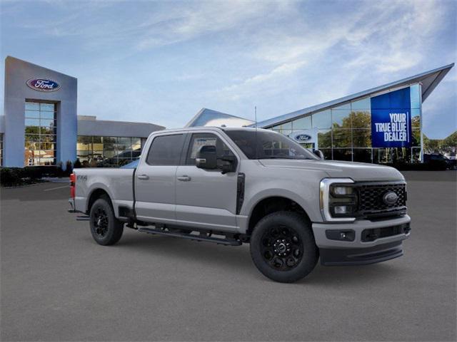 new 2026 Ford F-250 car, priced at $75,515