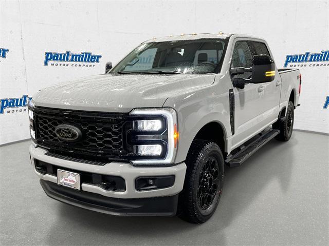 new 2026 Ford F-250 car, priced at $75,515