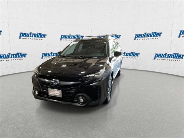 used 2024 Subaru Outback car, priced at $26,100