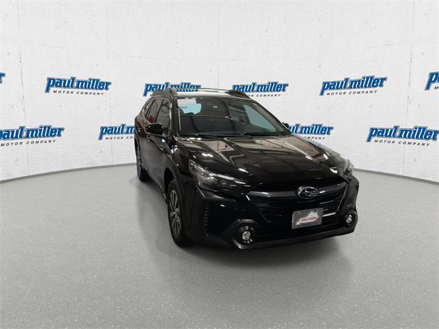 used 2024 Subaru Outback car, priced at $26,100
