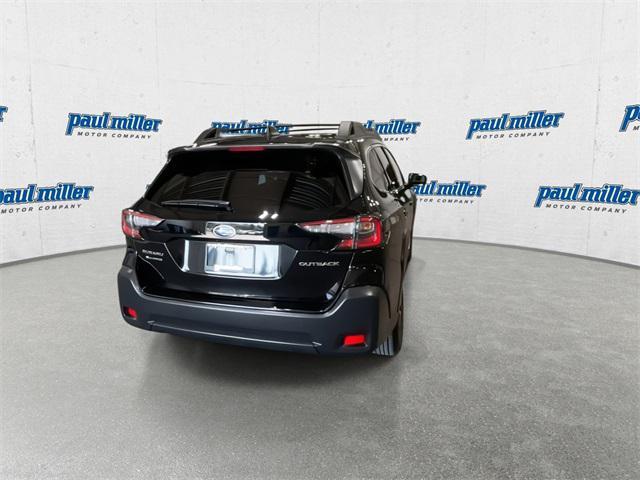 used 2024 Subaru Outback car, priced at $26,100
