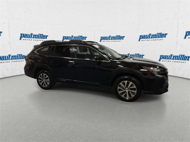 used 2024 Subaru Outback car, priced at $26,100