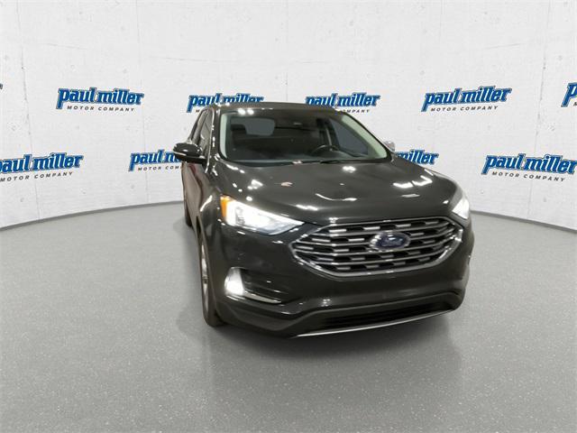 used 2024 Ford Edge car, priced at $26,394