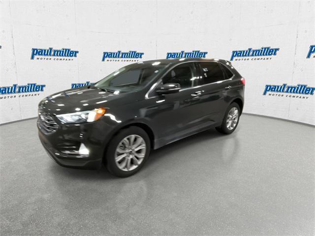 used 2024 Ford Edge car, priced at $26,394