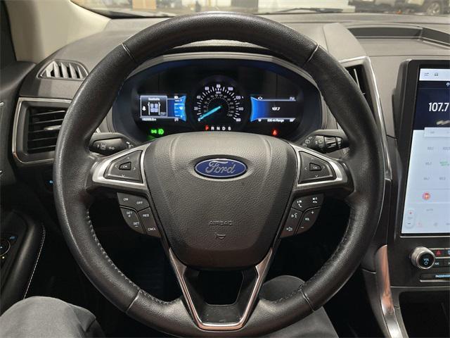 used 2024 Ford Edge car, priced at $26,394