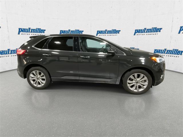 used 2024 Ford Edge car, priced at $26,394