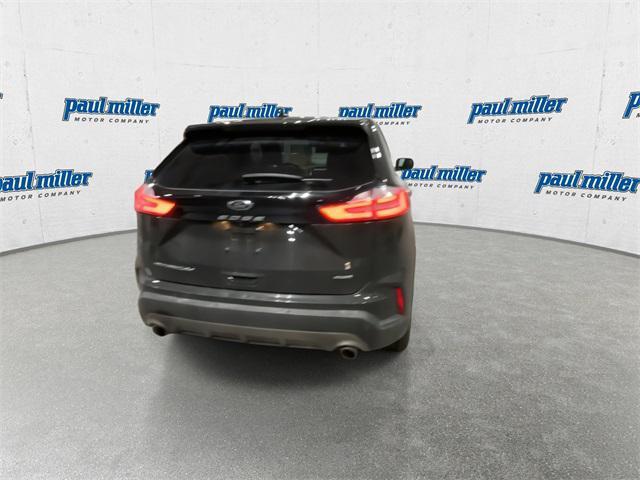used 2024 Ford Edge car, priced at $26,394