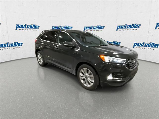 used 2024 Ford Edge car, priced at $26,394