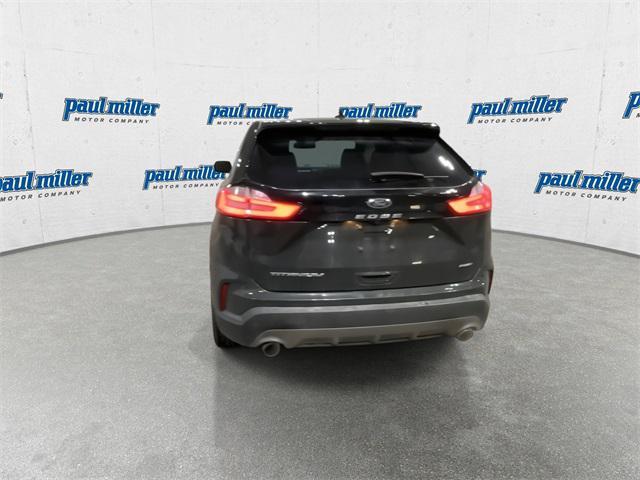 used 2024 Ford Edge car, priced at $26,394