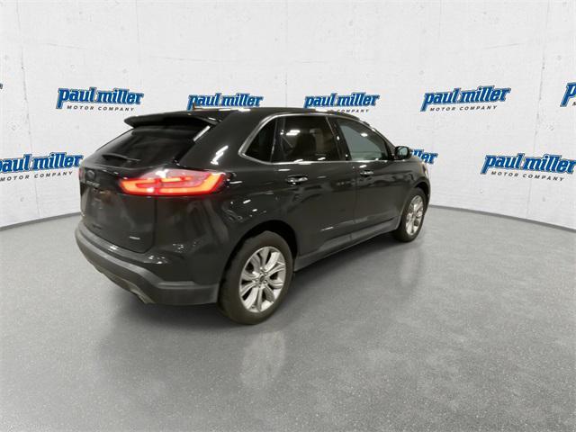 used 2024 Ford Edge car, priced at $26,394