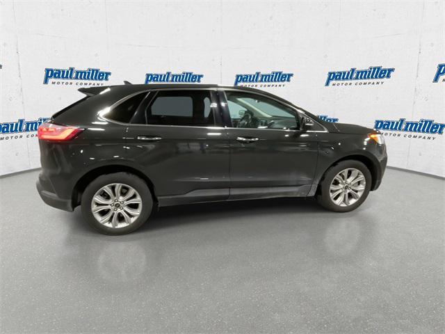 used 2024 Ford Edge car, priced at $26,394