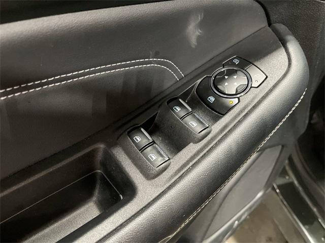 used 2024 Ford Edge car, priced at $26,394