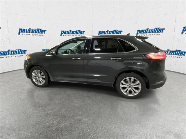 used 2024 Ford Edge car, priced at $26,394