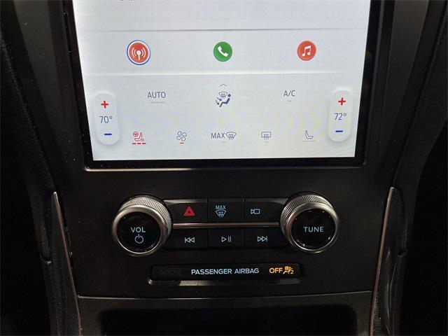 used 2024 Ford Edge car, priced at $26,394