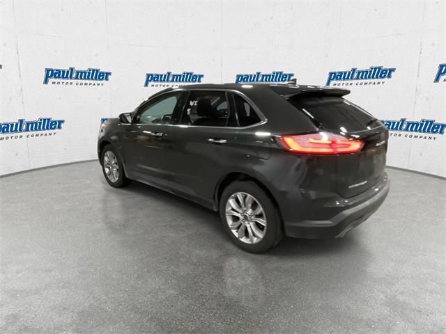 used 2024 Ford Edge car, priced at $26,394