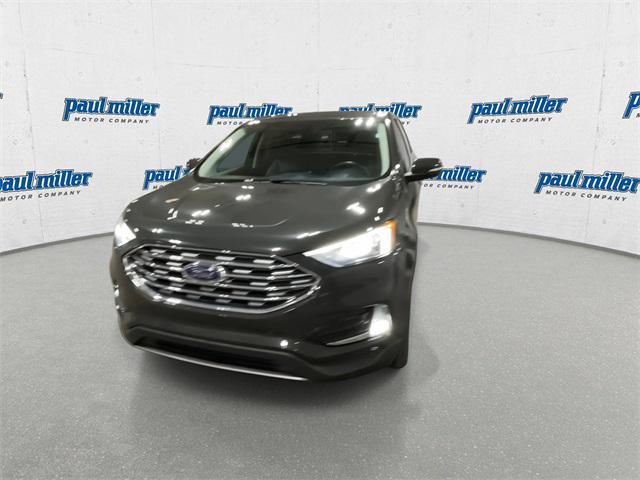 used 2024 Ford Edge car, priced at $26,394