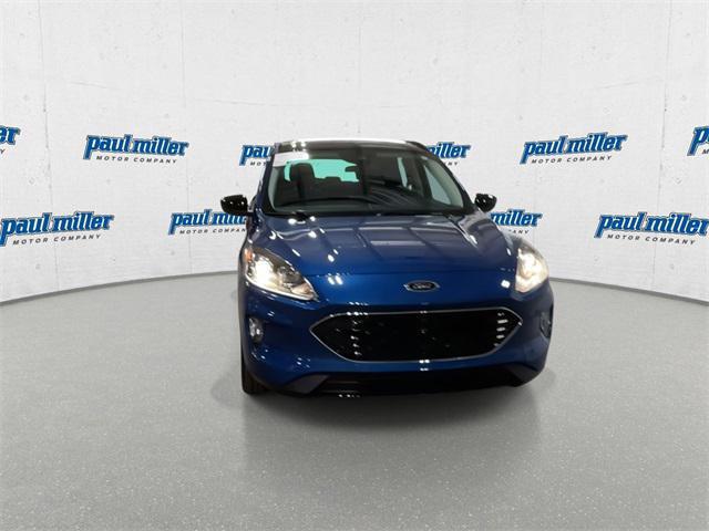 used 2022 Ford Escape car, priced at $25,326