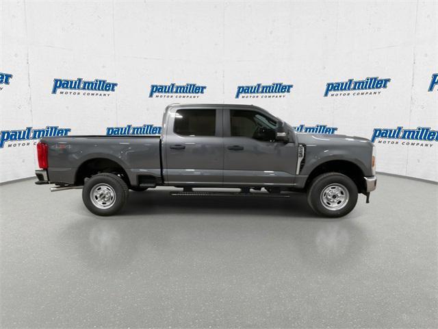 new 2025 Ford F-250 car, priced at $54,335