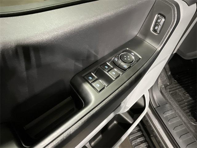 new 2025 Ford F-250 car, priced at $55,050